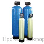 Установки умягчения воды