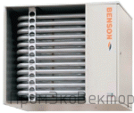 Решения от мирового лидера в области газового нагрева – компании BENSON HEATING (Великобритания)