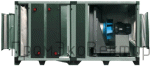 Кондиционеры центральные SIRIUS
