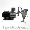 Прибор вакуумного фильтрования