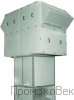 Крышные бесканальные агрегаты серии ALTAIR TOP