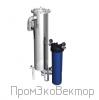 Промышленные фильтры механической очистки